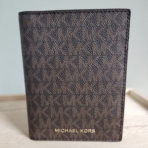Michael Kors Billfold/Wallet